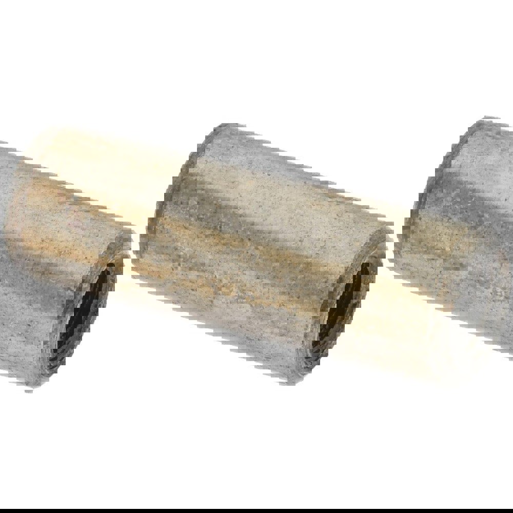 Flat Vent Pull Out Dowel Pin: 1/4 x 3/4